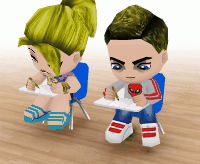 Inventor dos Amores